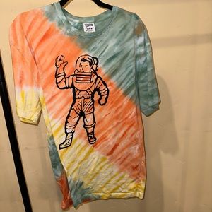 Billionaire boys club tee shirt size M